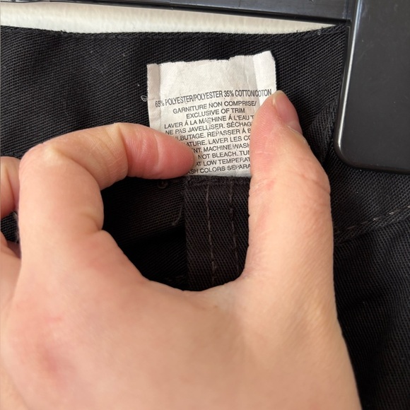 🎉4/30$🎉 Tradesman Workwear Utility Pants – Size 34/32 ✨ - Picture 3 of 4